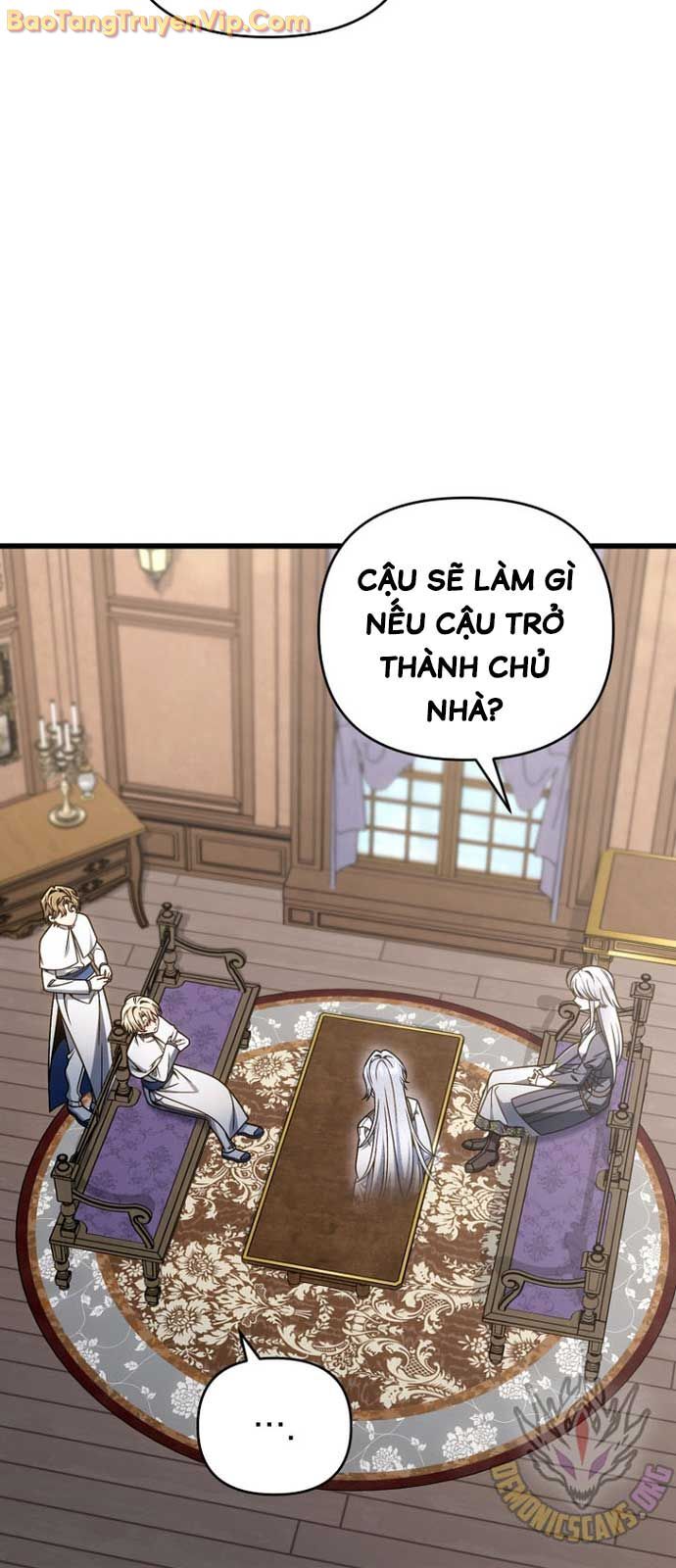 Ta Sẽ Phá Hủy Đất Nước Này Chap 371 - Next Chap 372
