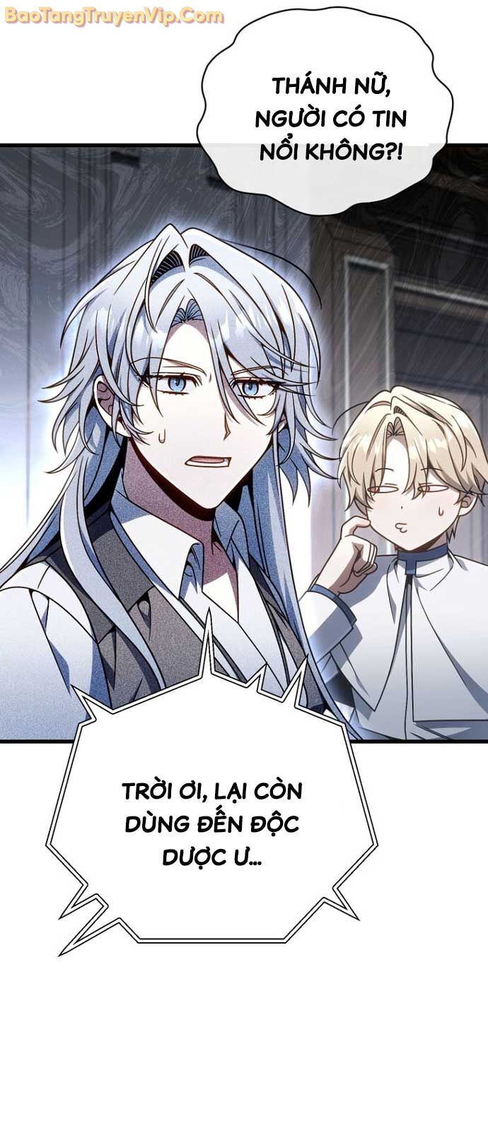 Ta Sẽ Phá Hủy Đất Nước Này Chap 371 - Next Chap 372