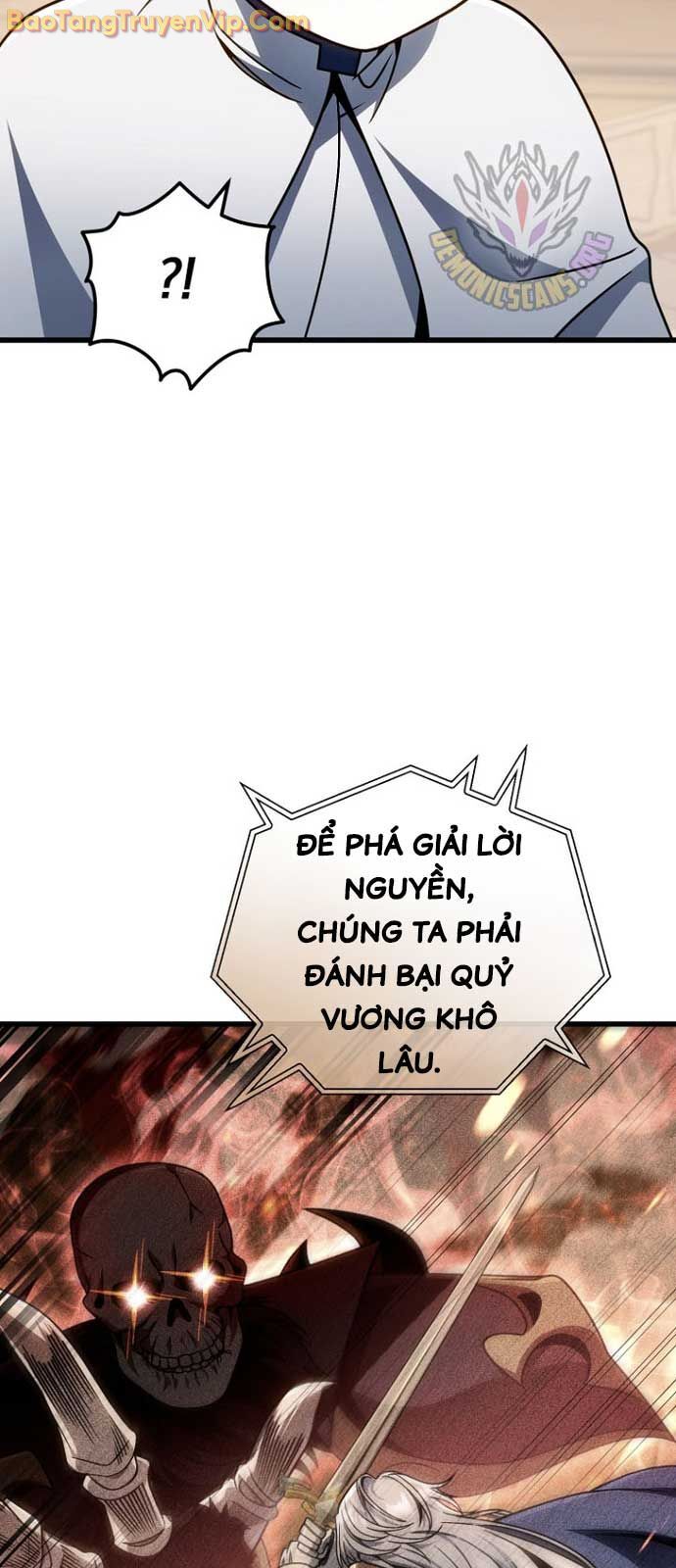 Ta Sẽ Phá Hủy Đất Nước Này Chap 371 - Next Chap 372