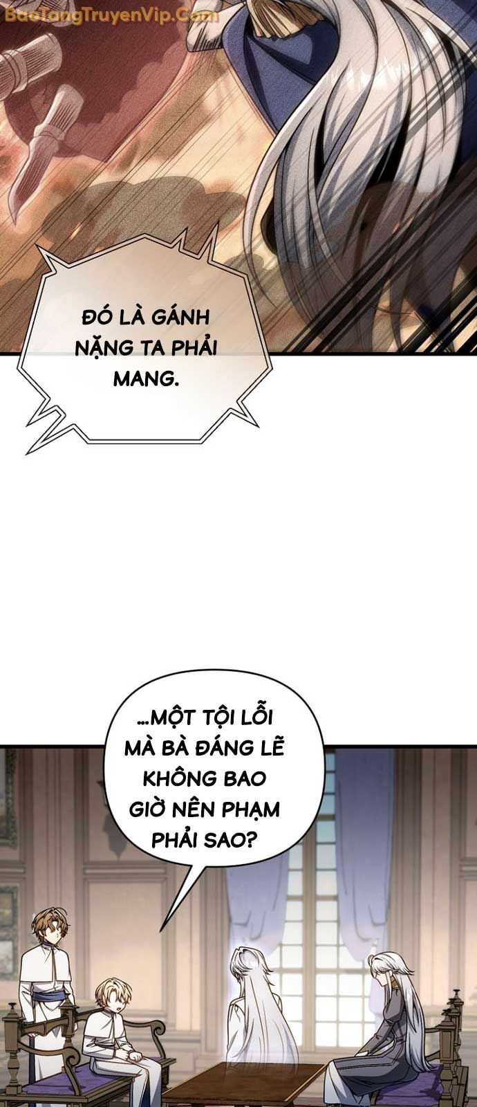 Ta Sẽ Phá Hủy Đất Nước Này Chap 371 - Next Chap 372