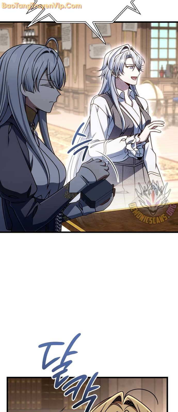 Ta Sẽ Phá Hủy Đất Nước Này Chap 371 - Next Chap 372