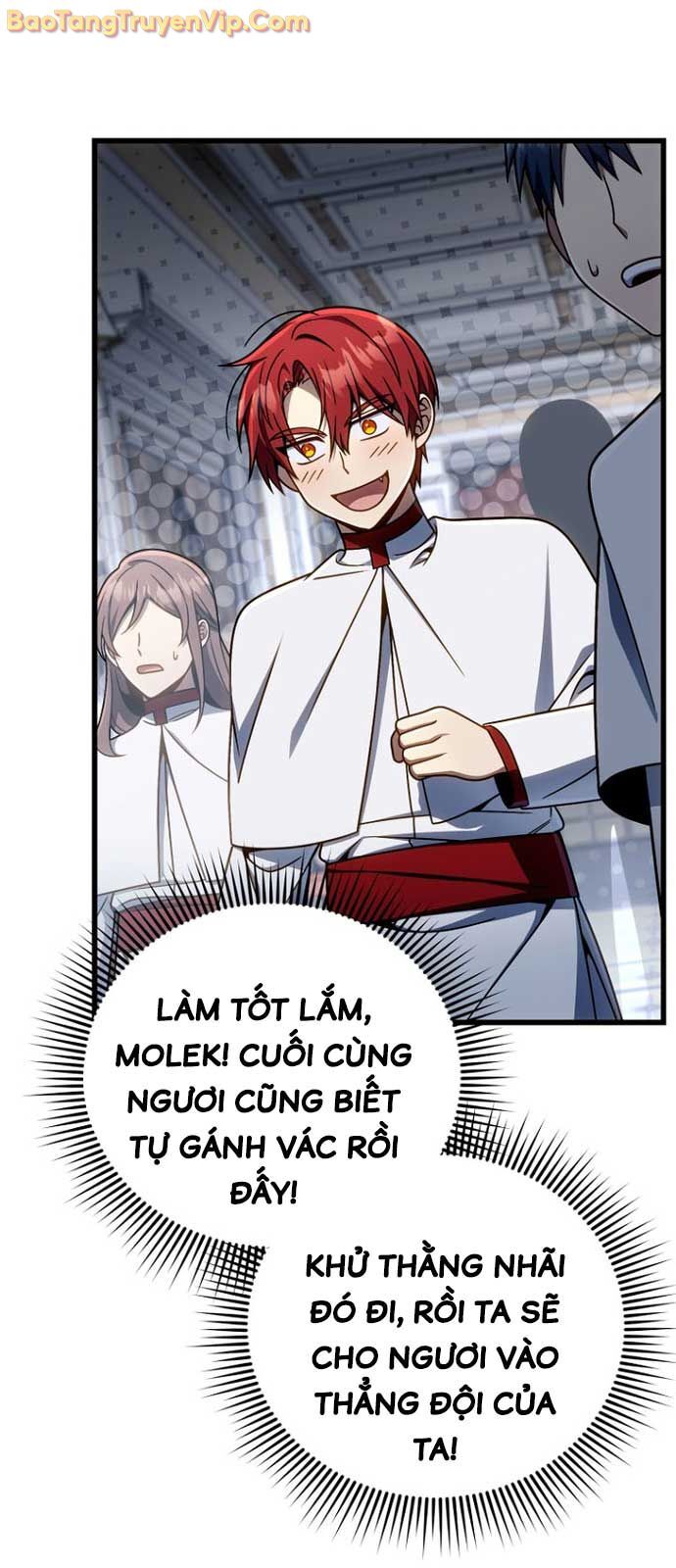 Ta Sẽ Phá Hủy Đất Nước Này Chap 371 - Next Chap 372