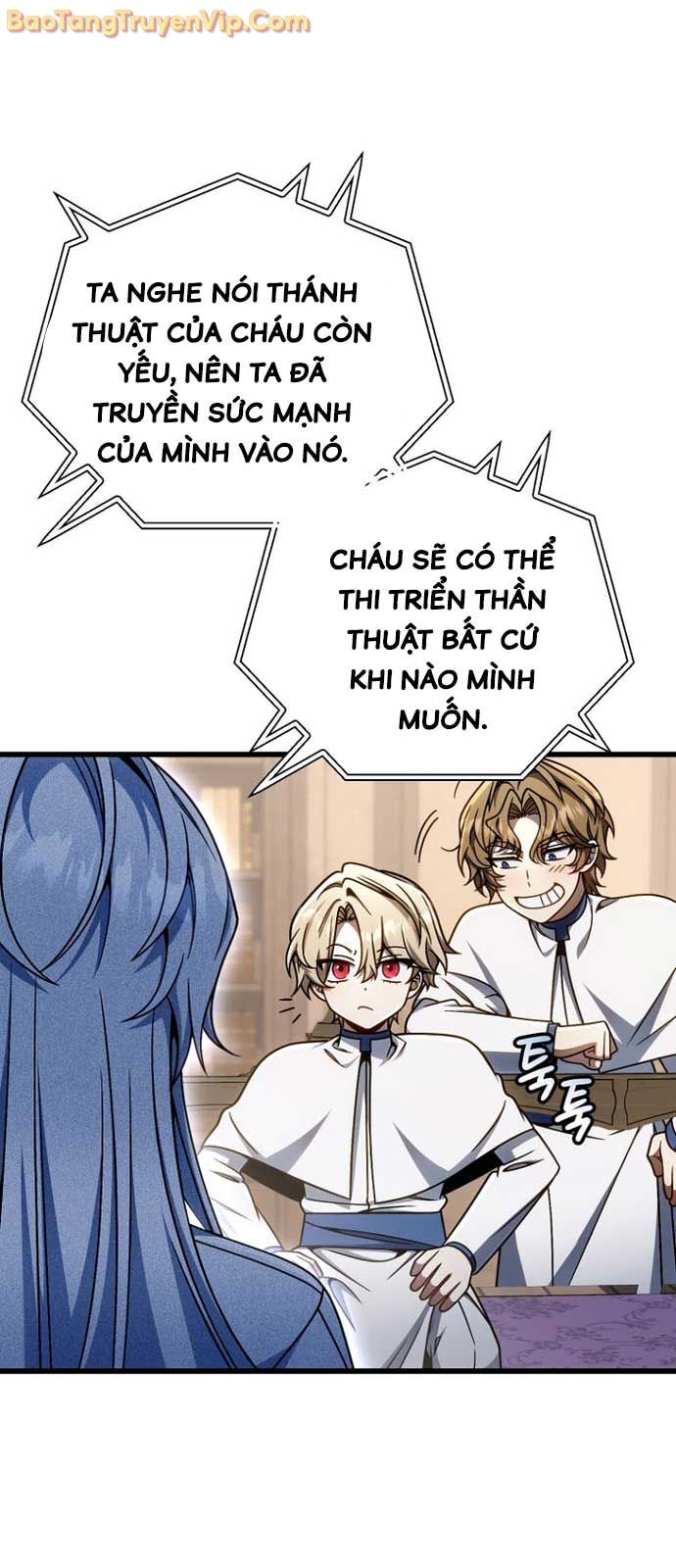 Ta Sẽ Phá Hủy Đất Nước Này Chap 371 - Next Chap 372