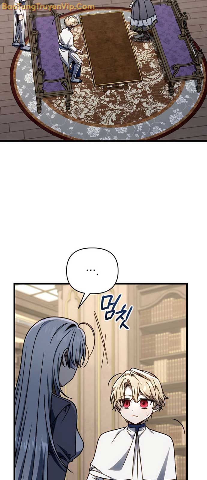 Ta Sẽ Phá Hủy Đất Nước Này Chap 371 - Next Chap 372