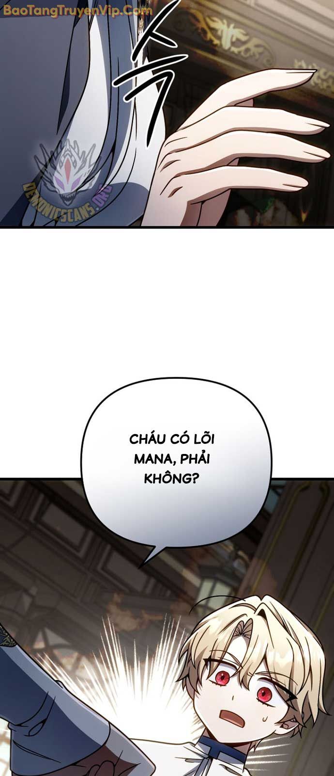 Ta Sẽ Phá Hủy Đất Nước Này Chap 371 - Next Chap 372