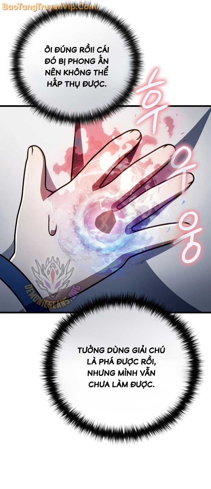 Ta Sẽ Phá Hủy Đất Nước Này Chap 371 - Next Chap 372