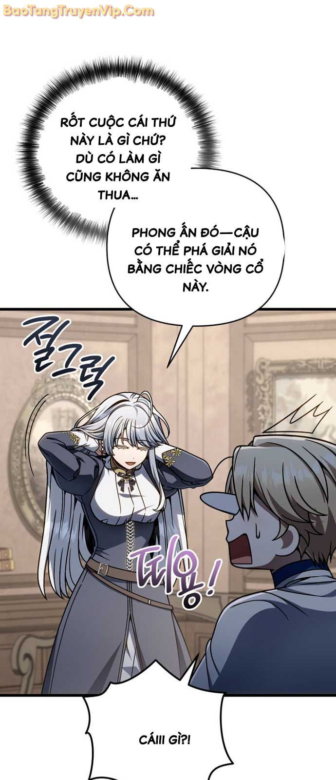 Ta Sẽ Phá Hủy Đất Nước Này Chap 371 - Next Chap 372