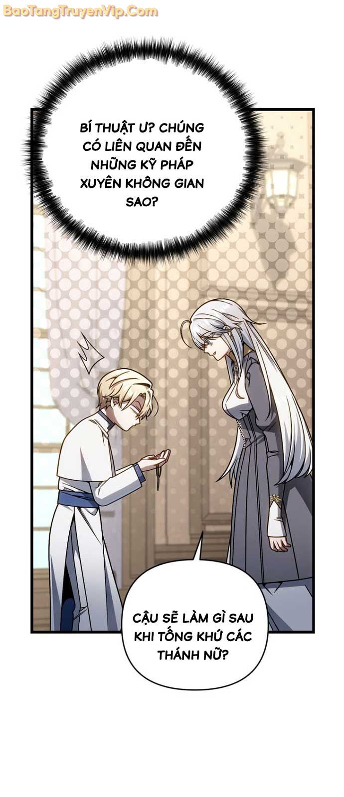 Ta Sẽ Phá Hủy Đất Nước Này Chap 371 - Next Chap 372