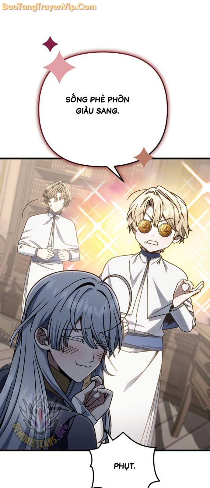 Ta Sẽ Phá Hủy Đất Nước Này Chap 371 - Next Chap 372