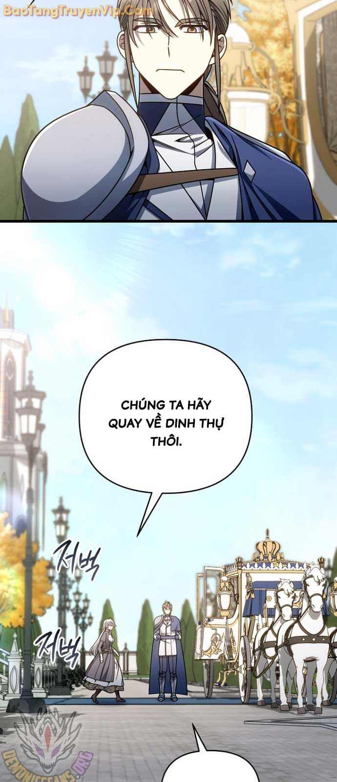 Ta Sẽ Phá Hủy Đất Nước Này Chap 371 - Next Chap 372
