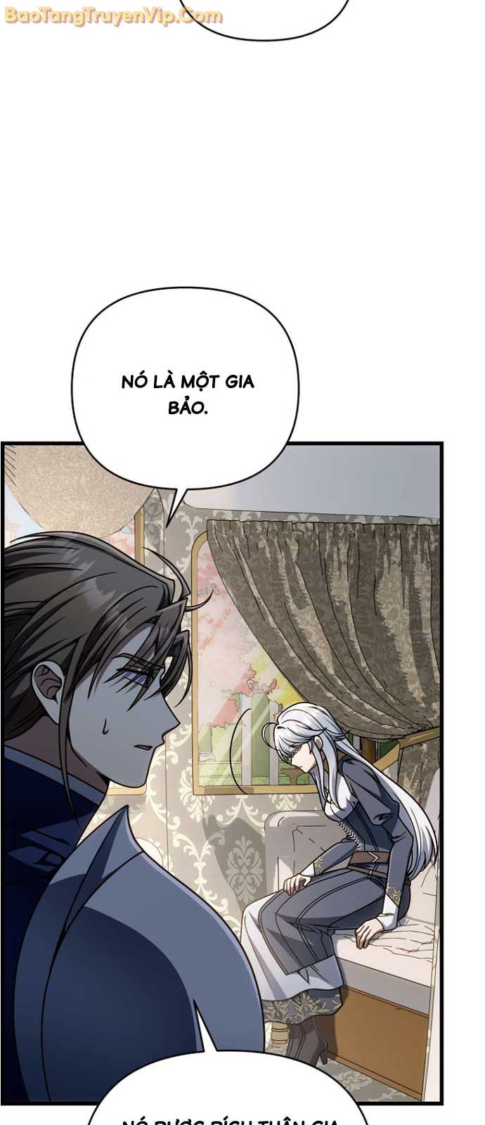 Ta Sẽ Phá Hủy Đất Nước Này Chap 371 - Next Chap 372