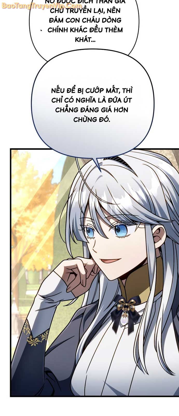 Ta Sẽ Phá Hủy Đất Nước Này Chap 371 - Next Chap 372