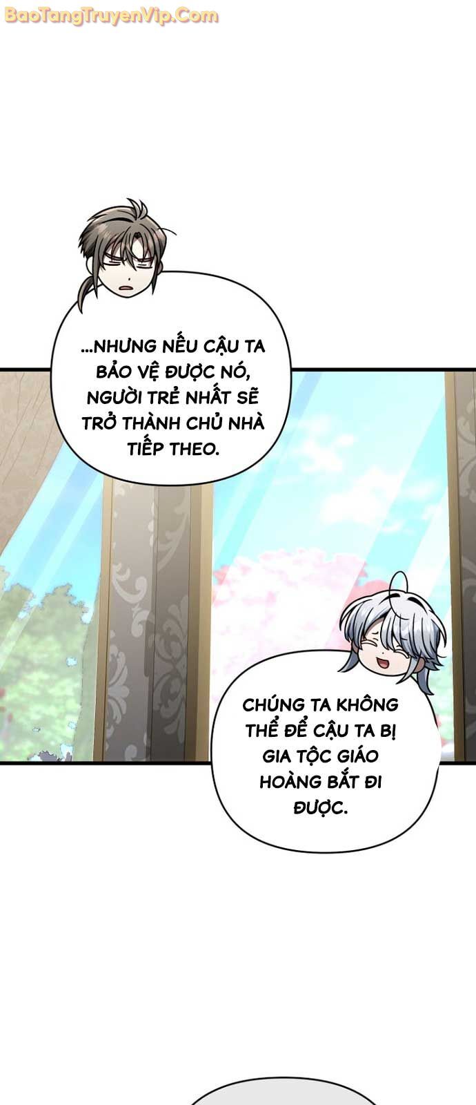 Ta Sẽ Phá Hủy Đất Nước Này Chap 371 - Next Chap 372