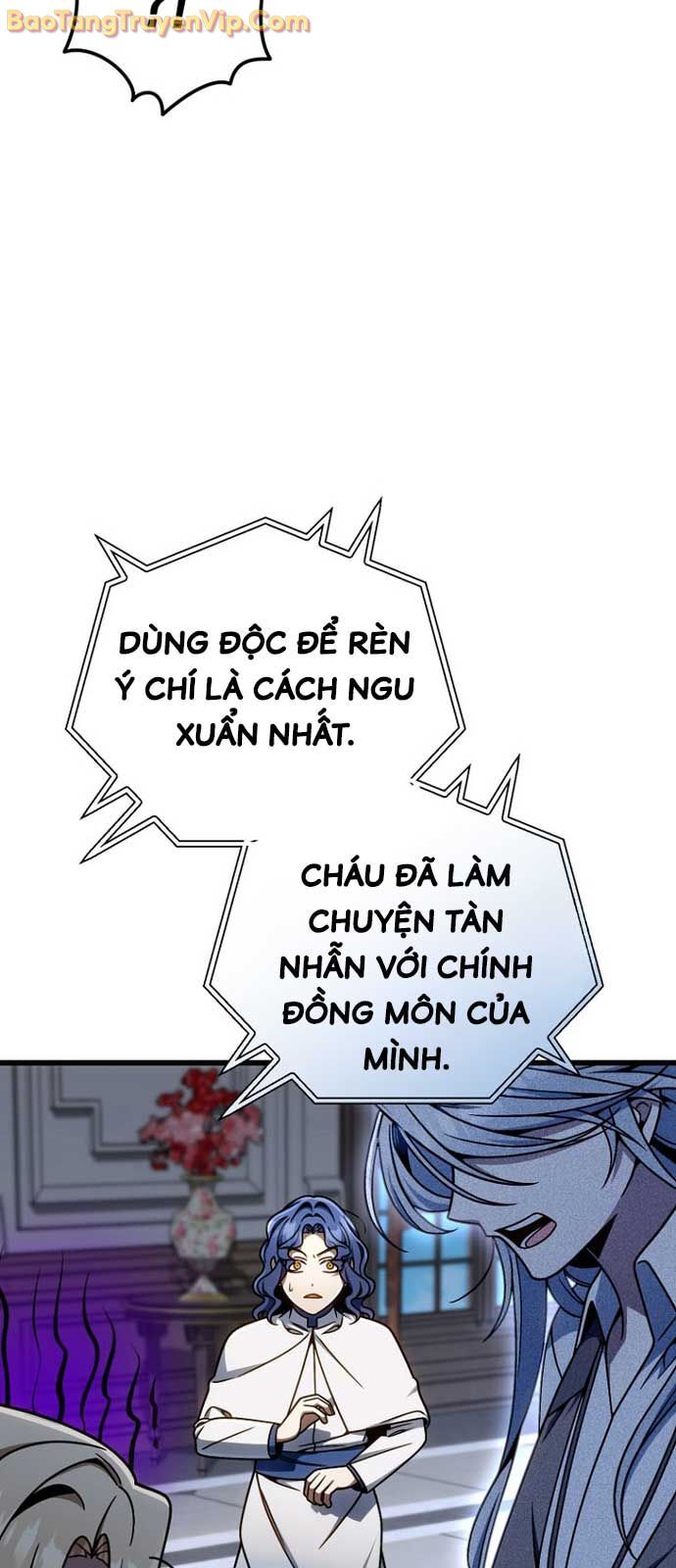Ta Sẽ Phá Hủy Đất Nước Này Chap 371 - Next Chap 372