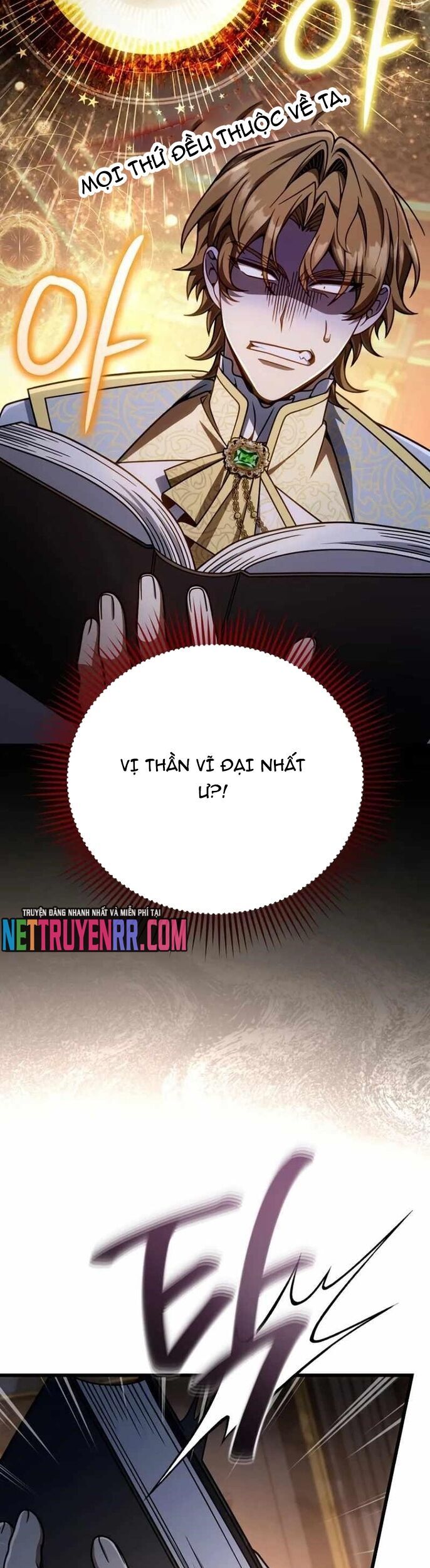 Ta Sẽ Phá Hủy Đất Nước Này Chap 38 - Next Chap 39