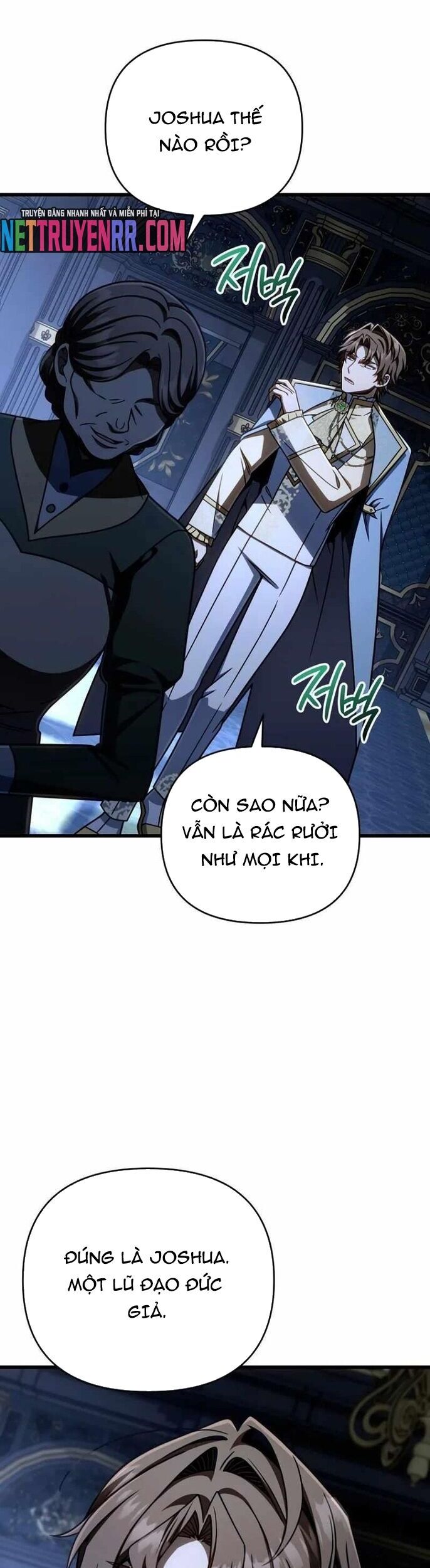 Ta Sẽ Phá Hủy Đất Nước Này Chap 38 - Next Chap 39