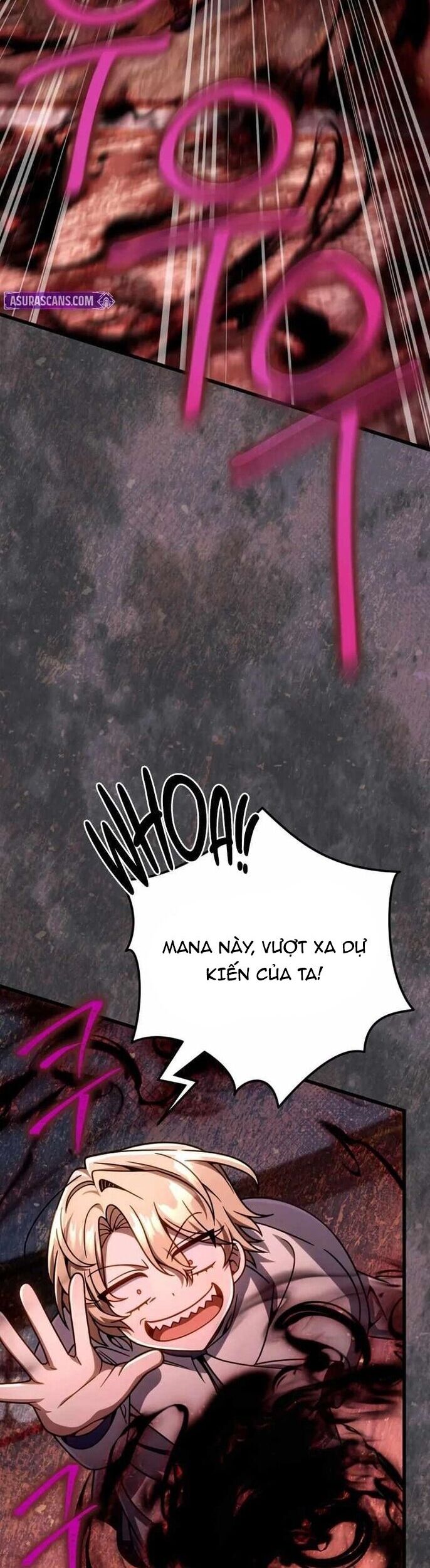 Ta Sẽ Phá Hủy Đất Nước Này Chap 38 - Next Chap 39