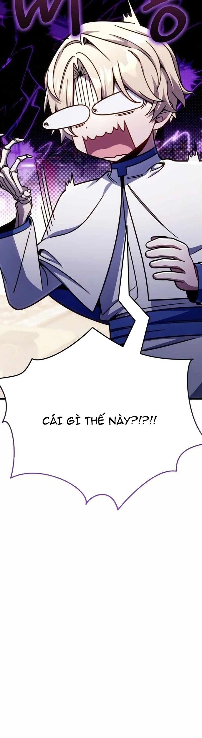 Ta Sẽ Phá Hủy Đất Nước Này Chap 38 - Next Chap 39