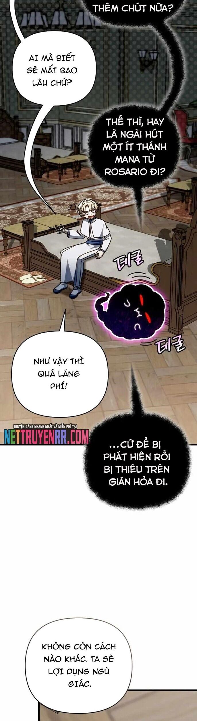 Ta Sẽ Phá Hủy Đất Nước Này Chap 38 - Next Chap 39