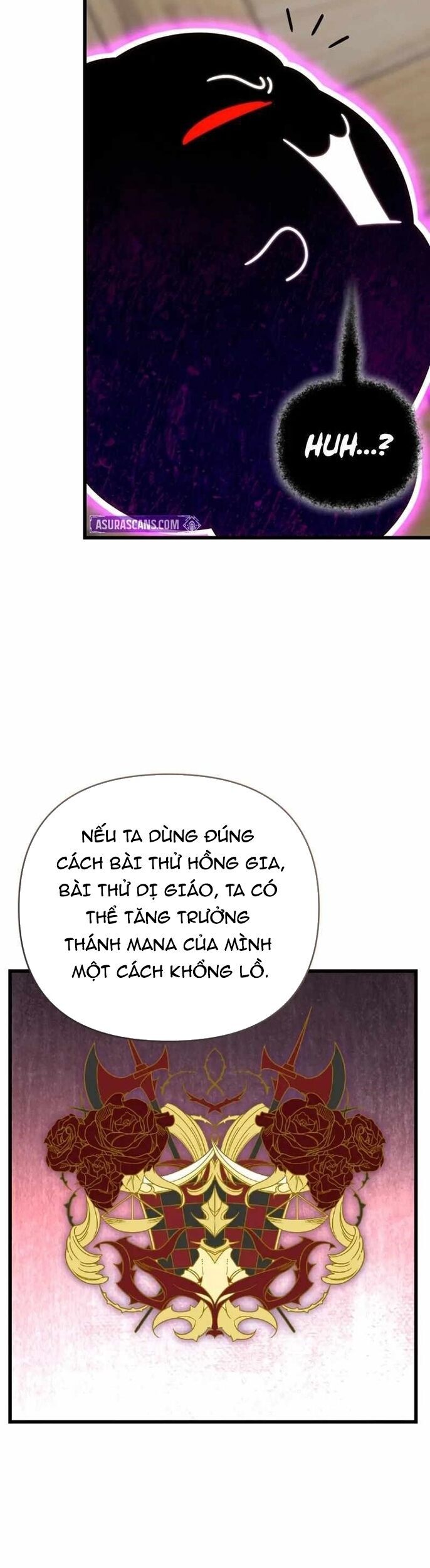 Ta Sẽ Phá Hủy Đất Nước Này Chap 38 - Next Chap 39