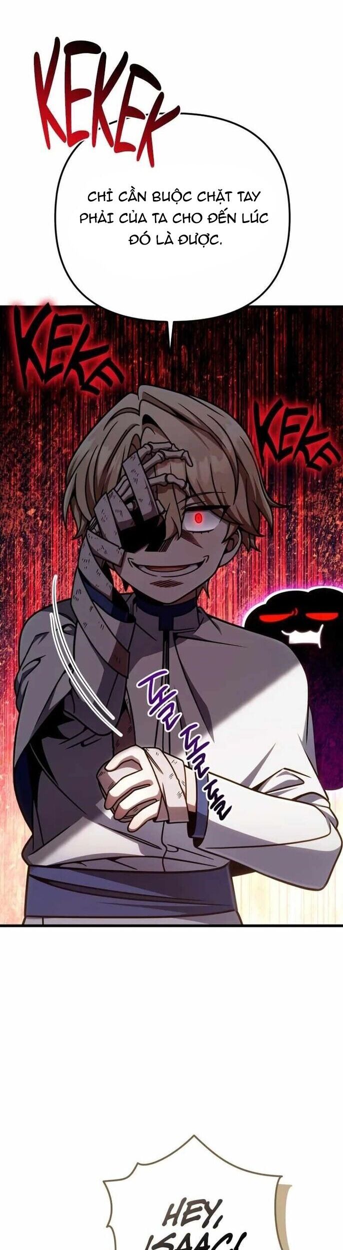 Ta Sẽ Phá Hủy Đất Nước Này Chap 38 - Next Chap 39
