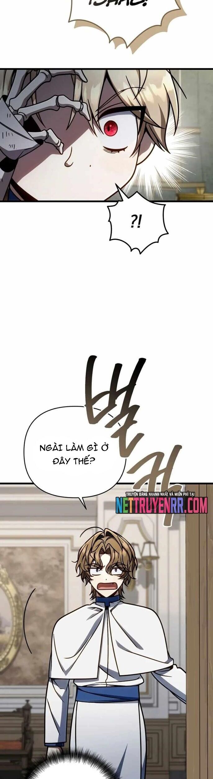 Ta Sẽ Phá Hủy Đất Nước Này Chap 38 - Next Chap 39