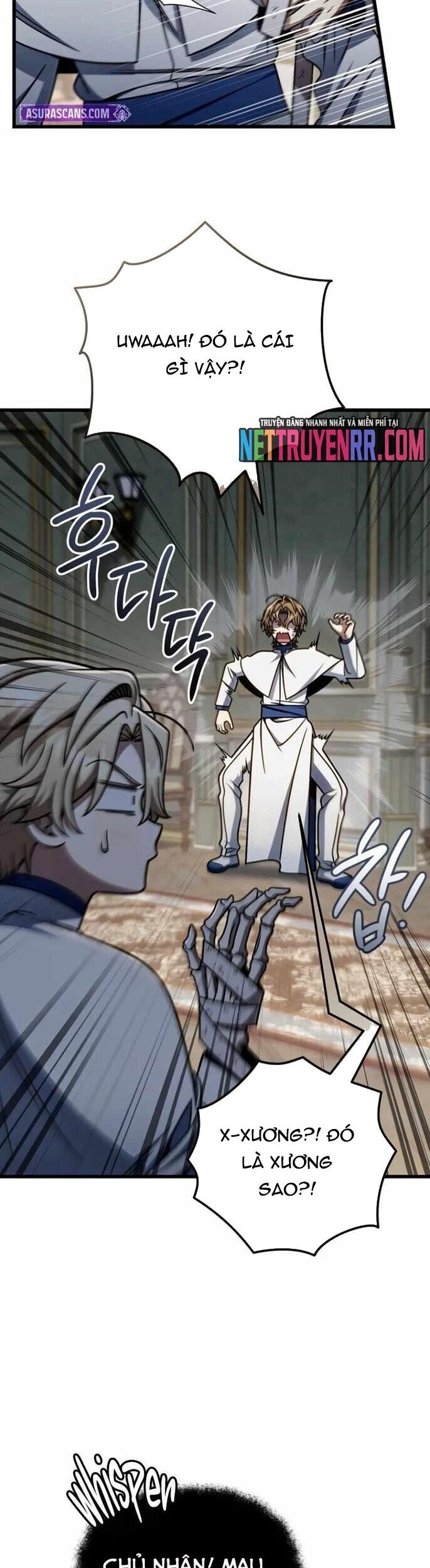 Ta Sẽ Phá Hủy Đất Nước Này Chap 38 - Next Chap 39