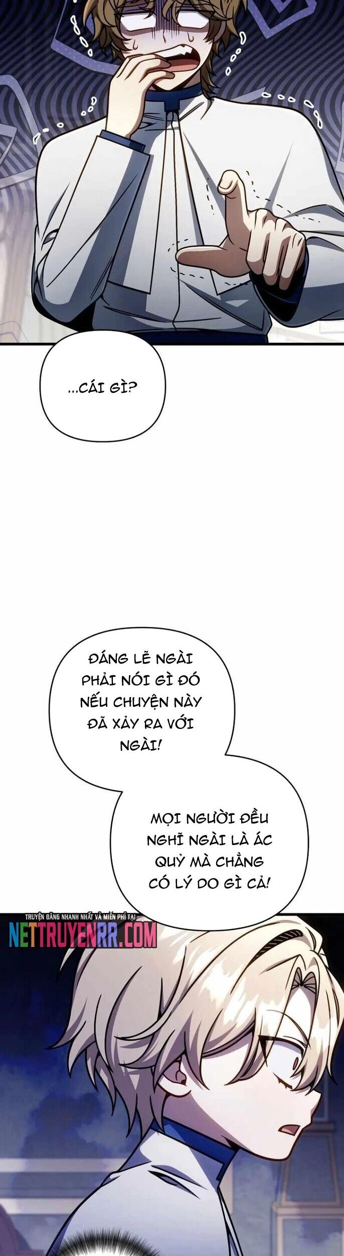 Ta Sẽ Phá Hủy Đất Nước Này Chap 38 - Next Chap 39