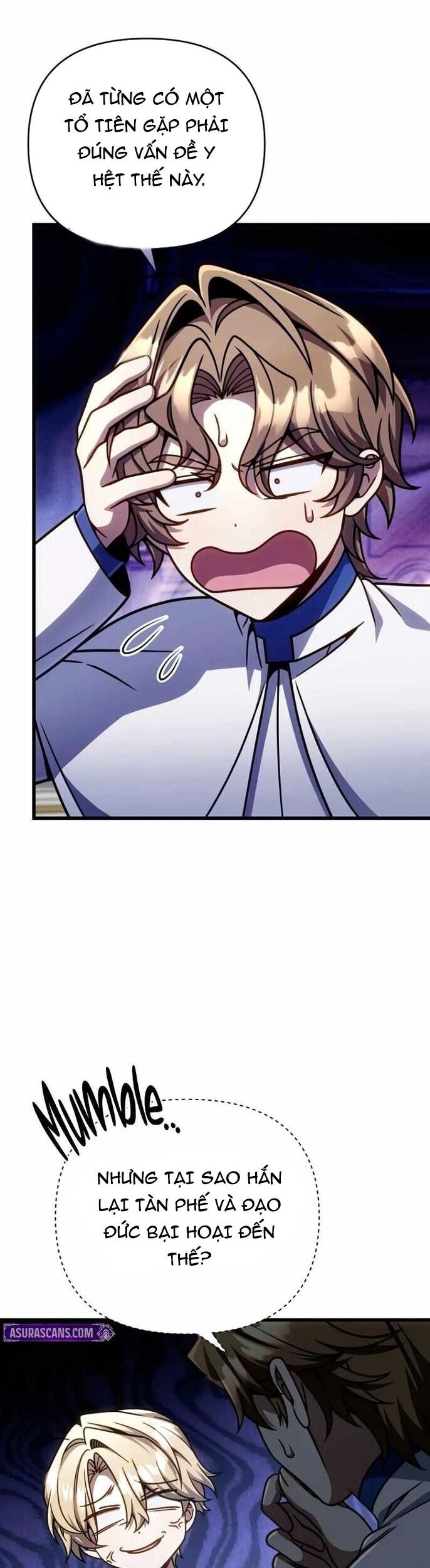 Ta Sẽ Phá Hủy Đất Nước Này Chap 38 - Next Chap 39
