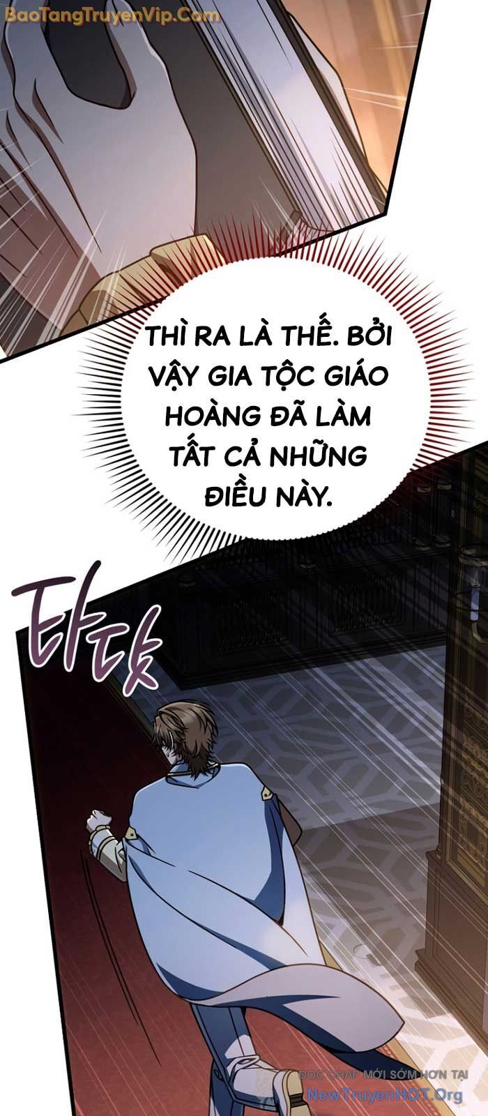 Ta Sẽ Phá Hủy Đất Nước Này Chap 382 - Next Chap 383