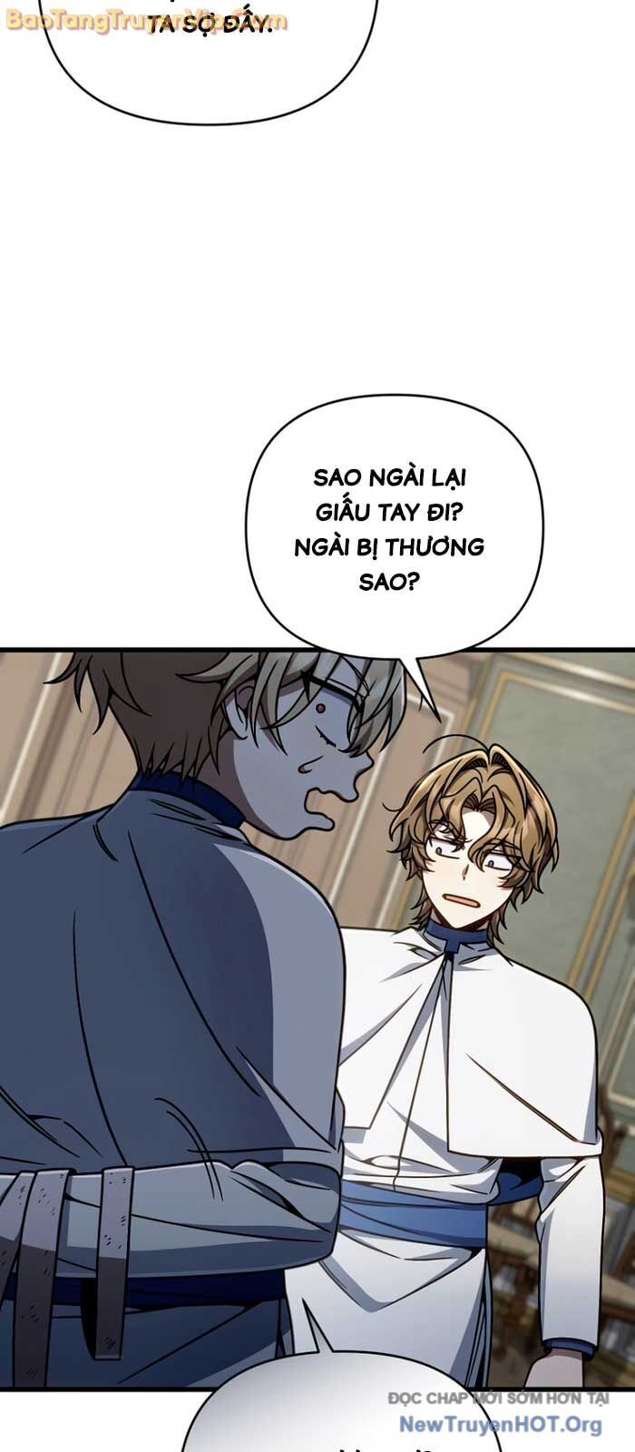 Ta Sẽ Phá Hủy Đất Nước Này Chap 382 - Next Chap 383