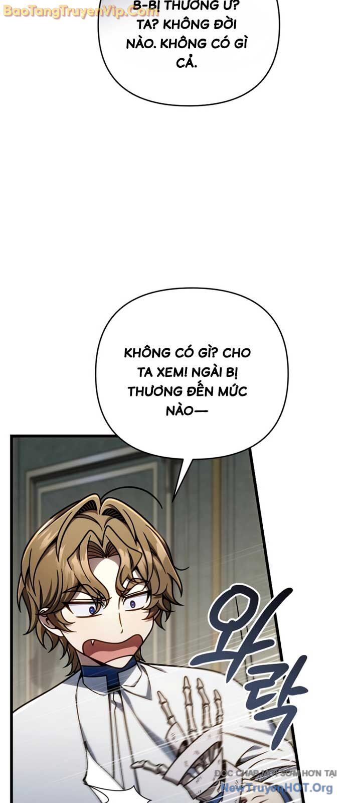 Ta Sẽ Phá Hủy Đất Nước Này Chap 382 - Next Chap 383