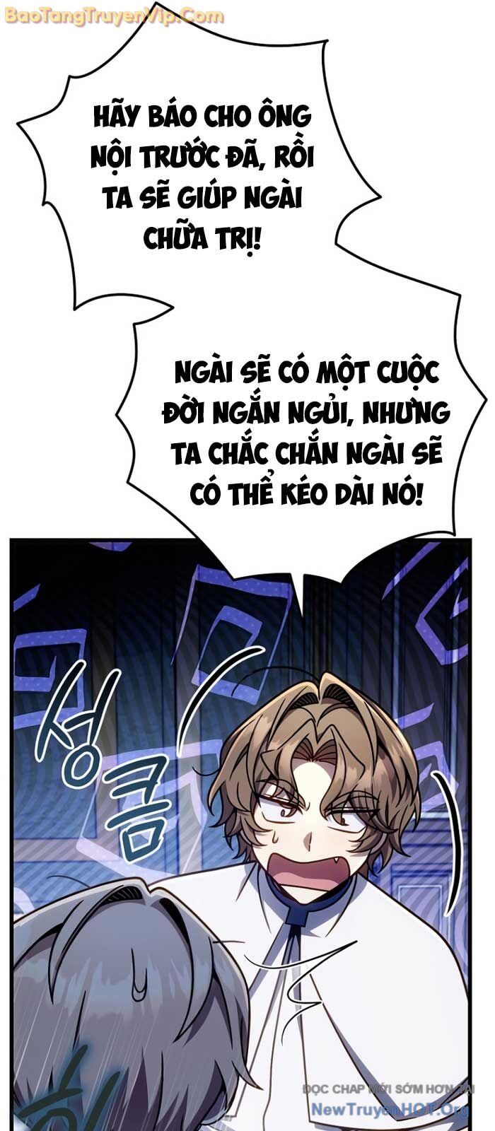 Ta Sẽ Phá Hủy Đất Nước Này Chap 382 - Next Chap 383