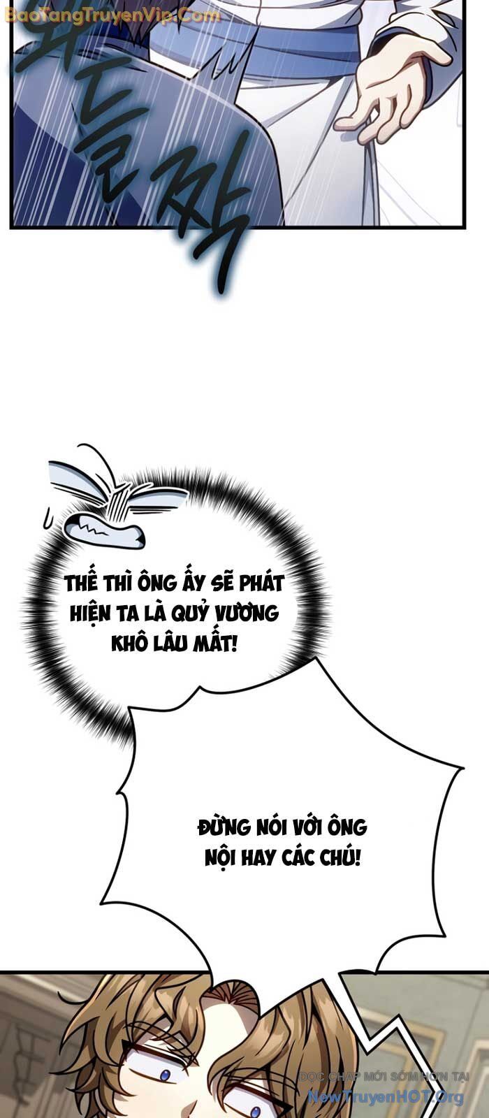 Ta Sẽ Phá Hủy Đất Nước Này Chap 382 - Next Chap 383