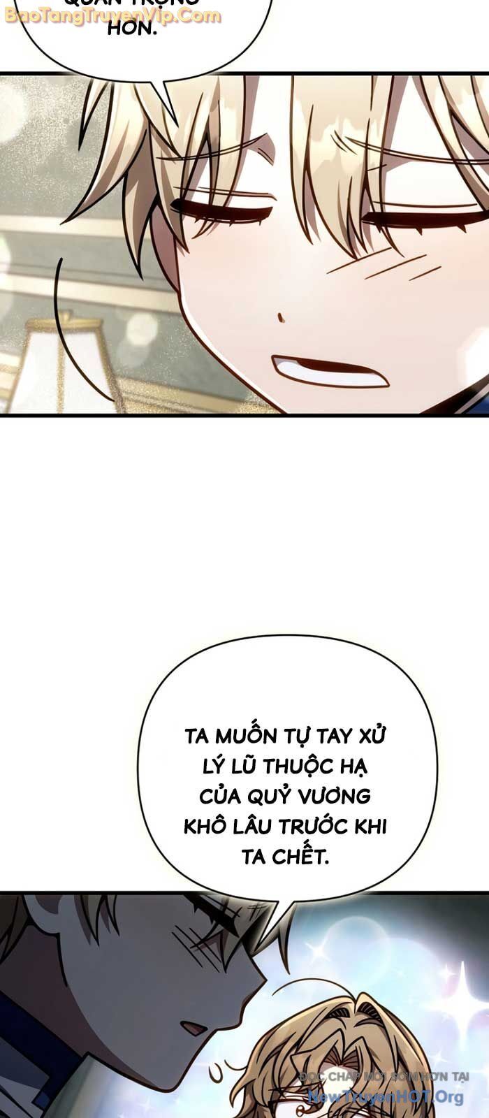 Ta Sẽ Phá Hủy Đất Nước Này Chap 382 - Next Chap 383