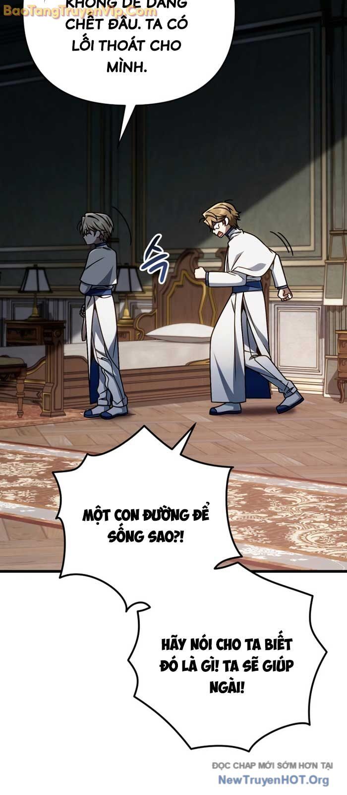 Ta Sẽ Phá Hủy Đất Nước Này Chap 382 - Next Chap 383