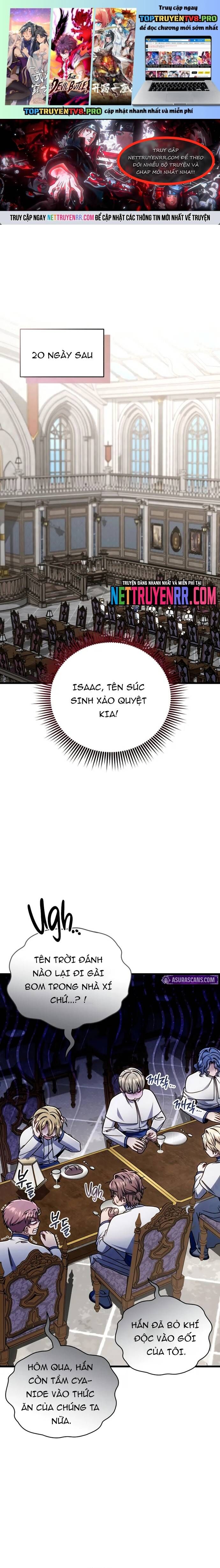 Ta Sẽ Phá Hủy Đất Nước Này Chap 39 - Next Chap 40