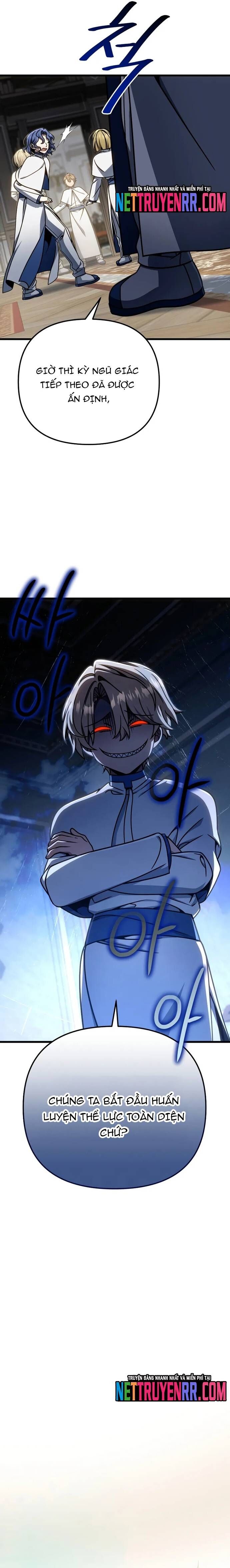 Ta Sẽ Phá Hủy Đất Nước Này Chap 39 - Next Chap 40