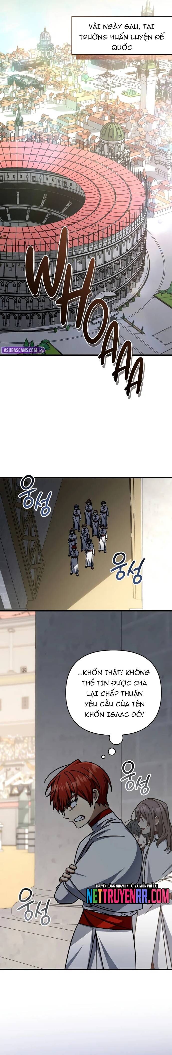 Ta Sẽ Phá Hủy Đất Nước Này Chap 39 - Next Chap 40