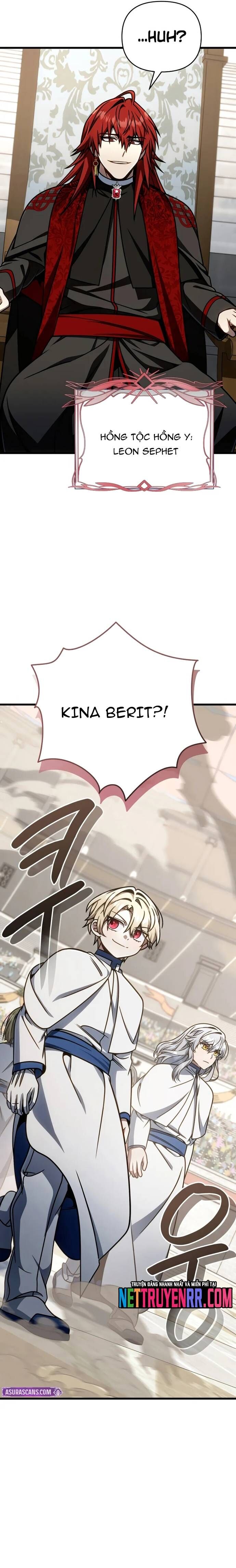 Ta Sẽ Phá Hủy Đất Nước Này Chap 39 - Next Chap 40