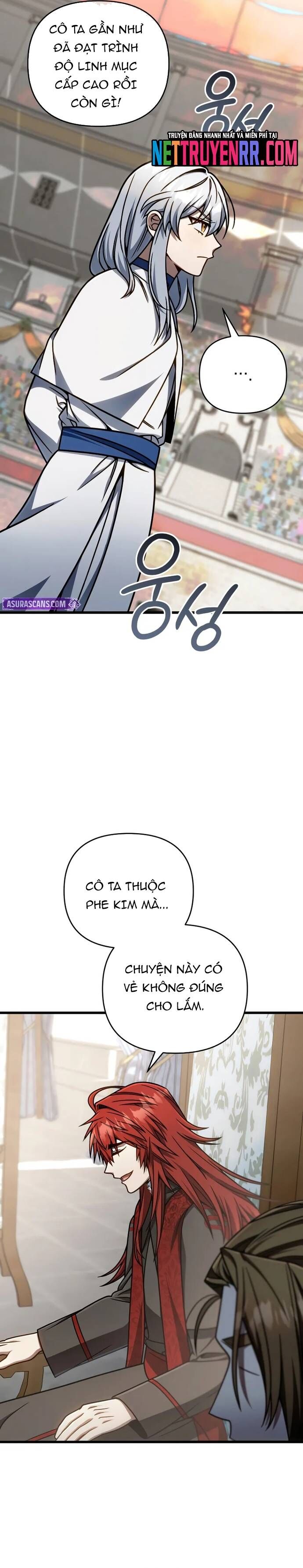 Ta Sẽ Phá Hủy Đất Nước Này Chap 39 - Next Chap 40