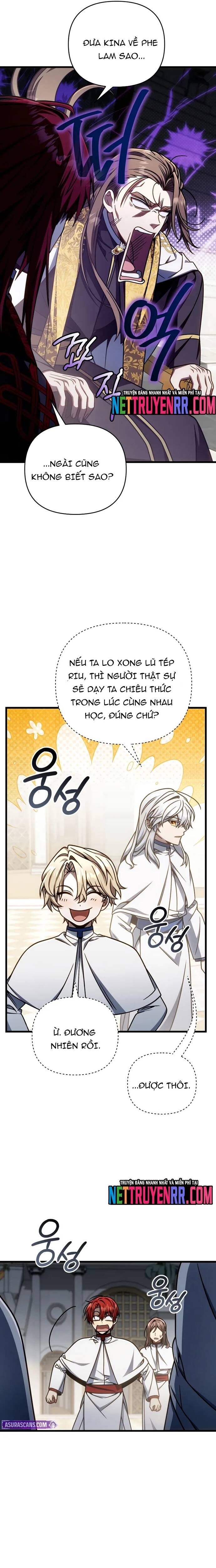 Ta Sẽ Phá Hủy Đất Nước Này Chap 39 - Next Chap 40