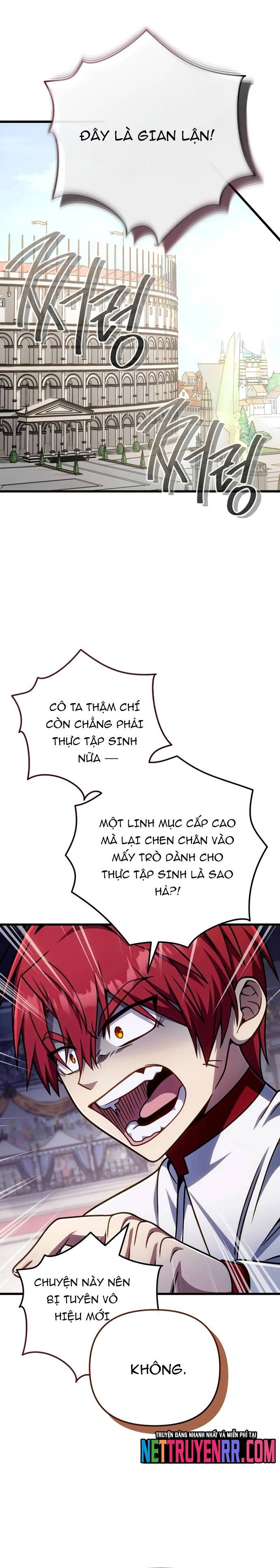 Ta Sẽ Phá Hủy Đất Nước Này Chap 39 - Next Chap 40
