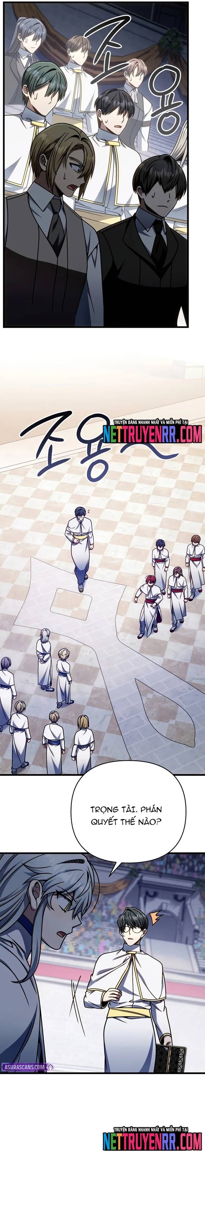 Ta Sẽ Phá Hủy Đất Nước Này Chap 39 - Next Chap 40