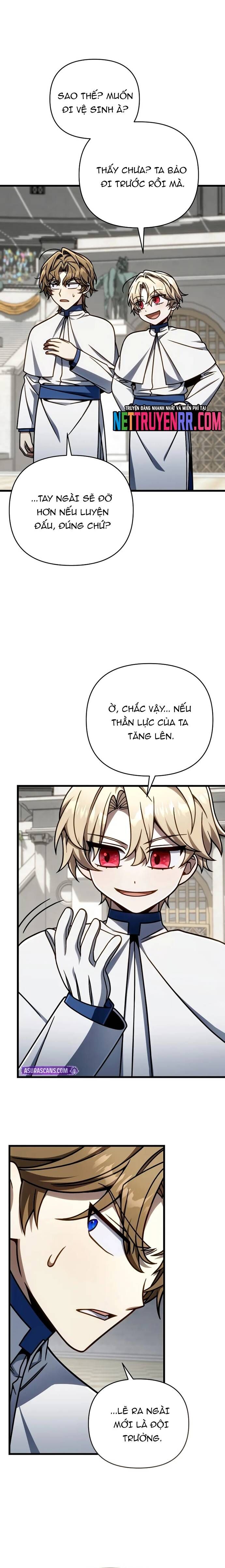 Ta Sẽ Phá Hủy Đất Nước Này Chap 39 - Next Chap 40