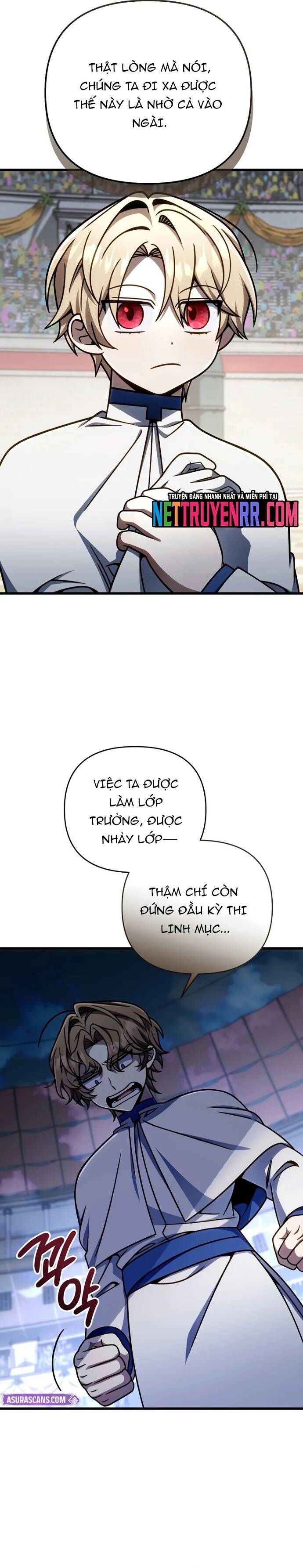 Ta Sẽ Phá Hủy Đất Nước Này Chap 39 - Next Chap 40