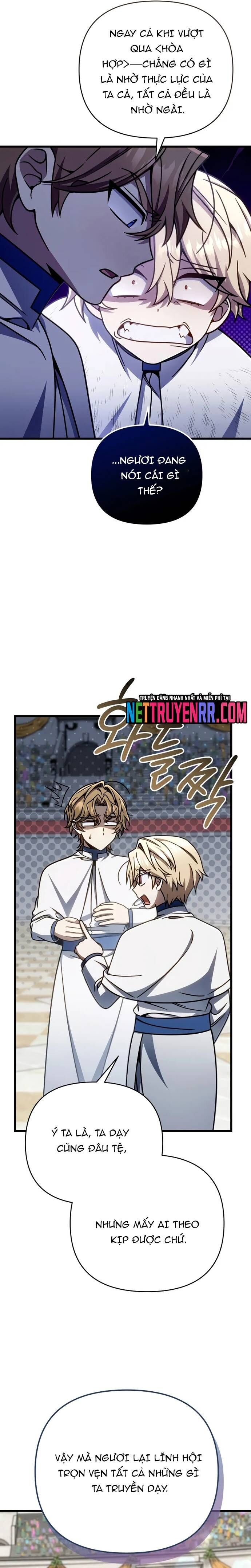 Ta Sẽ Phá Hủy Đất Nước Này Chap 39 - Next Chap 40