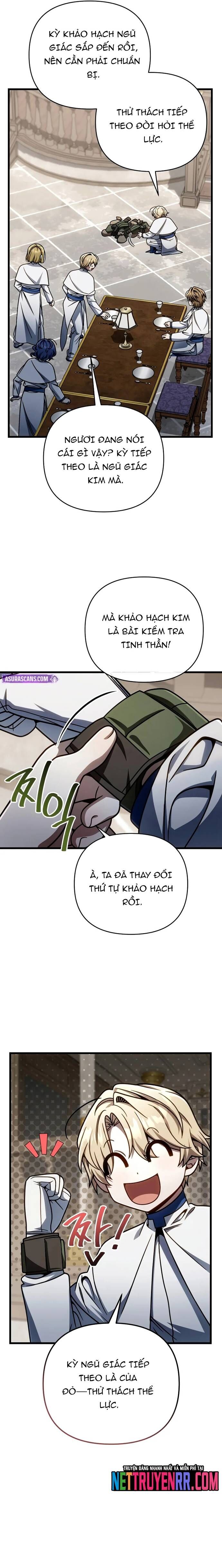 Ta Sẽ Phá Hủy Đất Nước Này Chap 39 - Next Chap 40