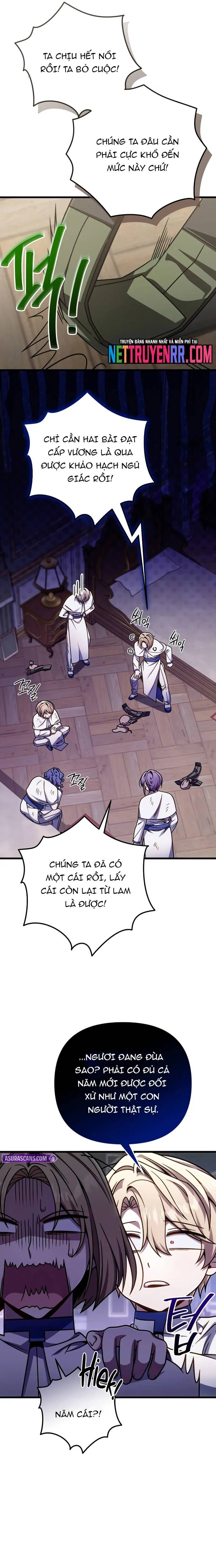 Ta Sẽ Phá Hủy Đất Nước Này Chap 39 - Next Chap 40