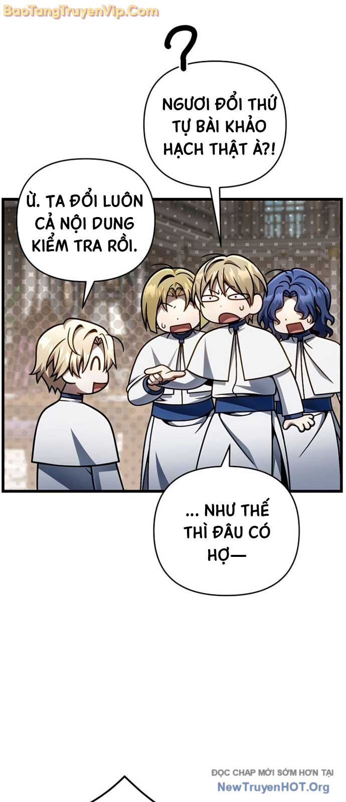 Ta Sẽ Phá Hủy Đất Nước Này Chap 392 - Next Chap 393